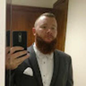 Meet your Posher, Jonny
